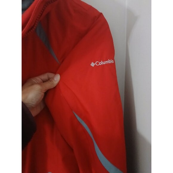 Columbia Interchange Jacket - Picture 8 of 12